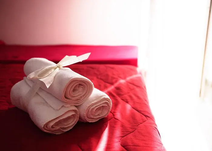 Hotel Calypso Pompei